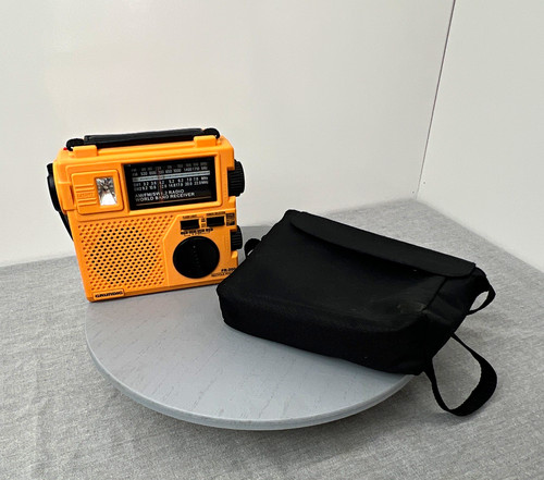 Grundig 200 emergency - grundig,