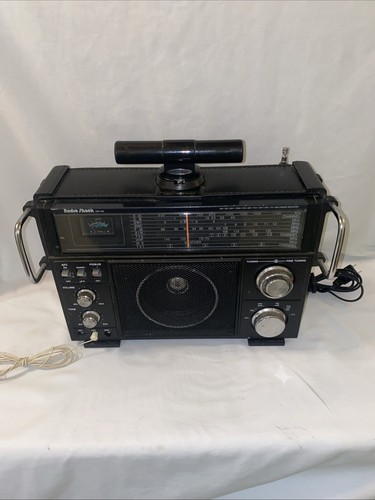 Radio shack realistic 100 - radio,