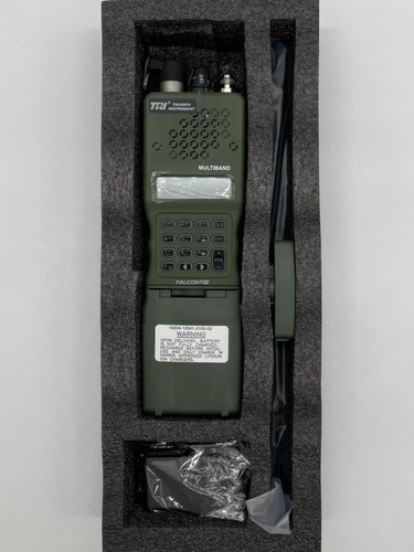 Stock tri prc 152 - tri,