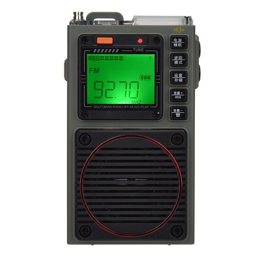 Hrd 787 aircraft radio - hrd-787,