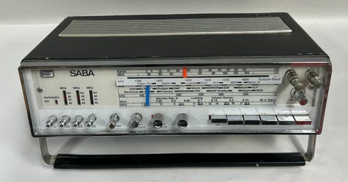 Vtg saba transall luxe - vtg,