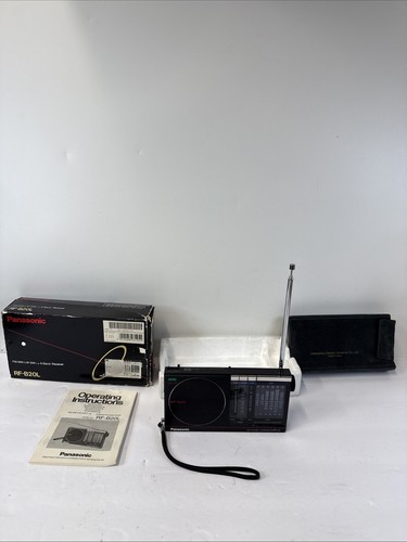Panasonic b20l b20 - rf-b20, multi