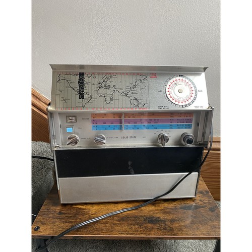 Vtg alpha solid state - vtg,